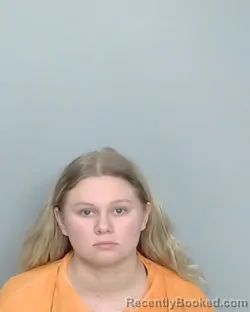 Mugshot of ADDISON SUMMER LANCE