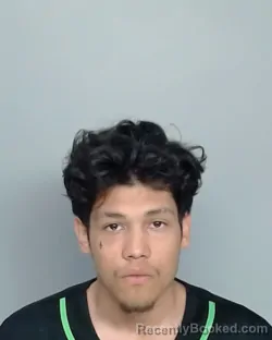 Mugshot of DEVIN MICHAEL VALDEZ-LEMOS