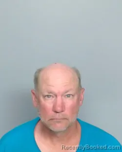 Mugshot of RANDAL DEVAULT