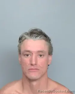 Mugshot of MICHAEL SEIBERT