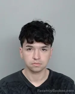 Mugshot of JOE TRINIDAD