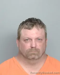Mugshot of JEREMY JOSEPH WILSON