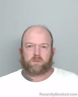 Mugshot of RICHARD LEE FISHER