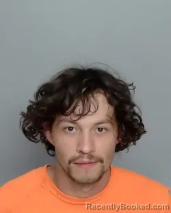 Mugshot of AIDEN ELIAS CRUZ-HUTCHISON