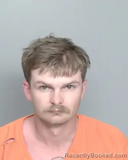 Mugshot of RILEY RHOADES