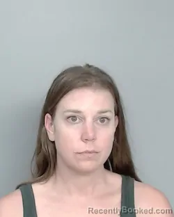 Mugshot of CATHERINE BARTLETT