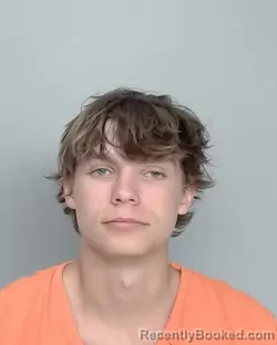 Mugshot of TRISTAN MCRAVEN YATES