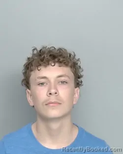 Mugshot of JAXSON DISEDARE