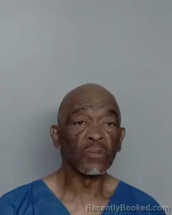 Mugshot of VINCENTE DEWAYNE SMITH