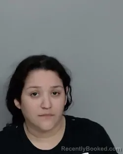 Mugshot of BEVERLY STANLEY