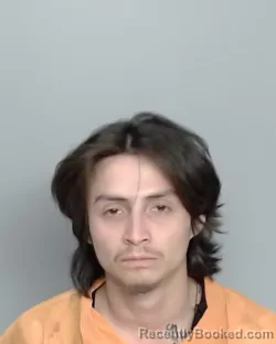 Mugshot of CARLOS HERNANDEZ-FERNANDEZ