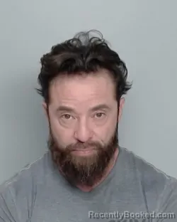 Mugshot of THOMAS HEARN