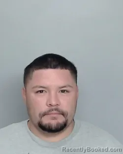 Mugshot of RODNEY MUNGIA