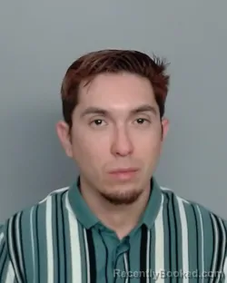 Mugshot of THOMAS RODRIGUEZ