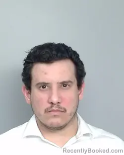 Mugshot of GARY GARZA RIVERA