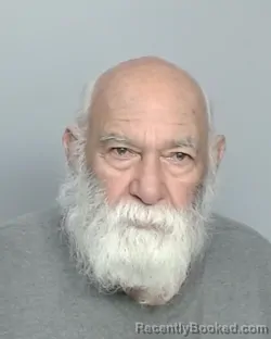 Mugshot of MARK RODRIGUEZ