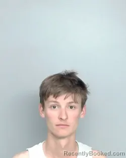 Mugshot of CLAYTON WERCHAN