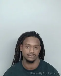 Mugshot of WILLIE TRYON