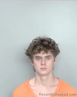 Mugshot of WILLIAM HARRIS