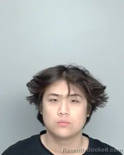 Mugshot of MARC STEVENS KWEE