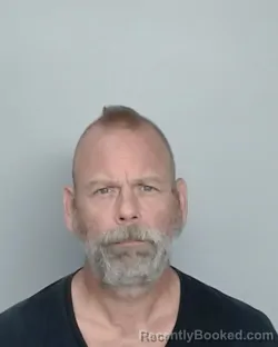 Mugshot of MICHAEL DWAYNE JORDAN