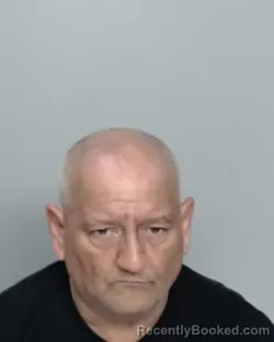 Mugshot of ERNESTO LOPEZ