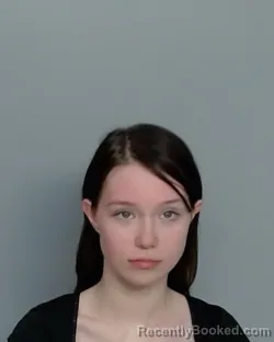 Mugshot of EVA MCCONNELL