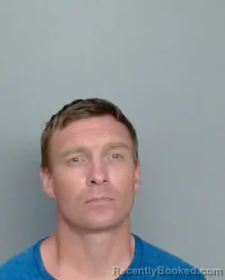 Mugshot of BRENNAN CANTRELL