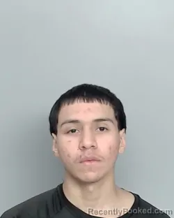 Mugshot of JOSEPH DELEON