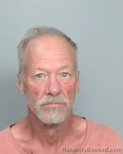 Mugshot of THOMAS MATHIAS booked in Nueces County, Texas on April 26, 2026