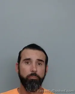Mugshot of DONALD MCBROOM booked in Nueces County, Texas on May 2, 2026