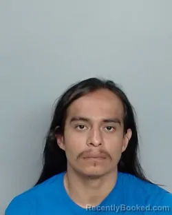 Mugshot of ISAIAH BENN booked in Nueces County, Texas on May 31, 2026