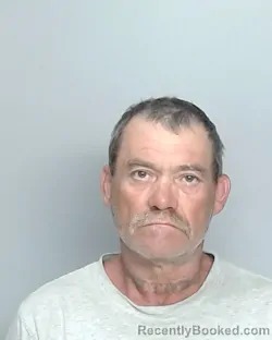 Mugshot of WILLIAM OTTO booked in Nueces County, Texas on June 1, 2026