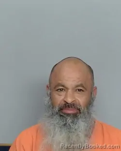 Mugshot of ISAAC MONTEZ booked in Nueces County, Texas on June 14, 2026