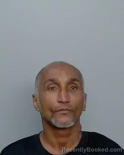 Mugshot of Hector Gomez booked in Nueces County, Texas on September 19, 2026