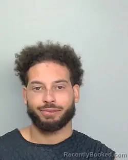 Aruasy Lora-Almonte Arrest Record | Nueces, TX