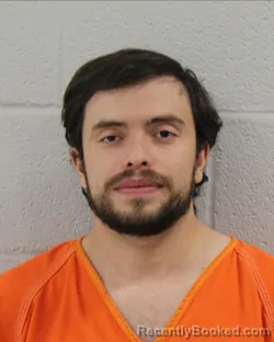 Mugshot of ADRIAN ANDRADE