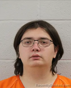 Mugshot of BRANDON MATHEW GARCIA