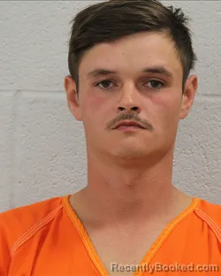 Mugshot of JAKOBUS STEPHANS KLOPPERS booked in Ochiltree County, Texas on March 29, 2026