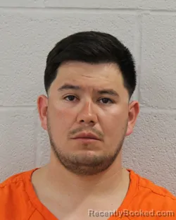Mugshot of EZEQUIEL GUTIERREZ MADRID