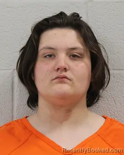 Mugshot of JORGE NATHANIEL OLVERA booked in Ochiltree County, Texas on April 2, 2026