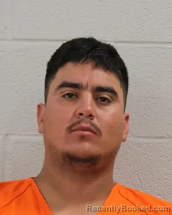Mugshot of JIOVANY RAMIREZ RENTERIA