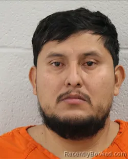 Mugshot of JORGE LUIZ CRUZ SANCHEZ