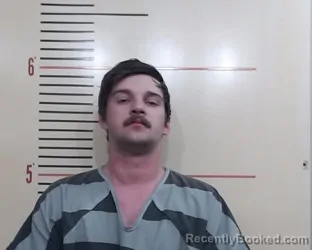 Mugshot of KEVIN CLAY MAYBERRY