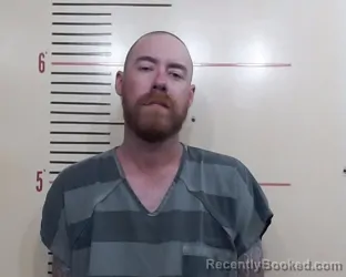 Mugshot of CHASE DAKOTA WATSON