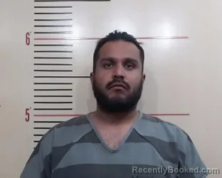 Mugshot of ALEXANDER ZARAGOZA