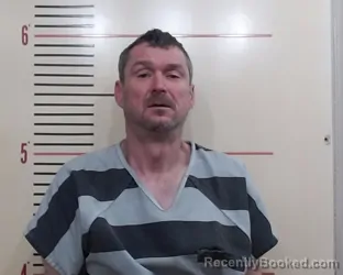 Mugshot of EVAN HARDWICK FARMER