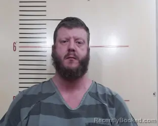 Mugshot of NICHOLAS TYLER JONES