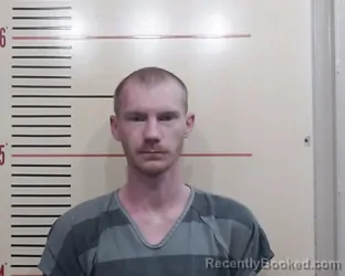 Mugshot of Sheldon David Gibbs