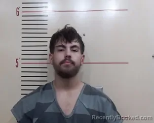 Mugshot of DANIEL KENNETH COLE